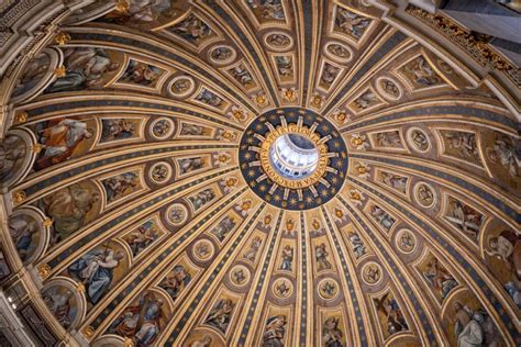 Climbing St. Peter's Basilica Dome - What to expect - Worldwide Walkers