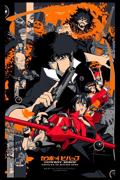 Pin by MartinKey on My Favorite Anime Series | Cowboy bebop anime, Cowboy bebop wallpapers ...