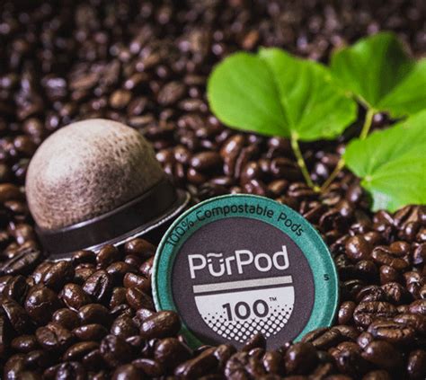 Tackling the Single-Use Plastics Crisis One Compostable Coffee Pod at a ...