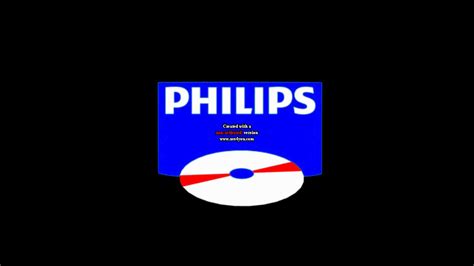 Philips CD-i Interactive Media Logo 2014 Remastered - YouTube