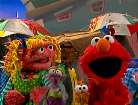 The Adventures of Elmo in Grouchland: Sing and Play - Muppet Wiki