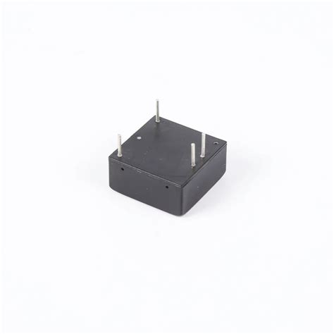 5w Dc/dc Power Supply Module Isolated 5v 1a Dc/dc Converter - Buy Power ...