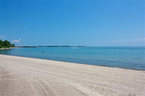 A must see in Canada: Toronto Island Beach (PHOTOS) | BOOMSbeat