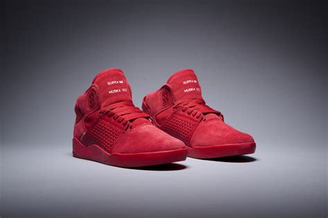 Supra Has Relaunched the Skytop III CD - WearTesters