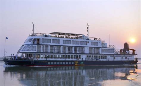 Brahmaputra River Cruise, Brahmaputra River Cruise Travel