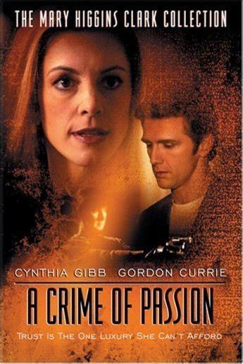 A Crime of Passion (2003) by Charles Wilkinson