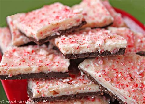 12 Christmas Candy Cane Recipes