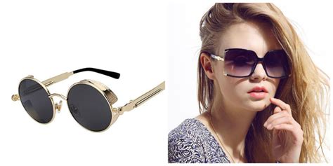 Women Sunglasses 2023: Styles and Trends of Sunglasses for Women 2023