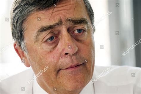 Gerald Grosvenor 6th Duke Westminster Editorial Stock Photo - Stock ...