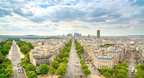 The 6 Best Neighborhoods to Live In Paris