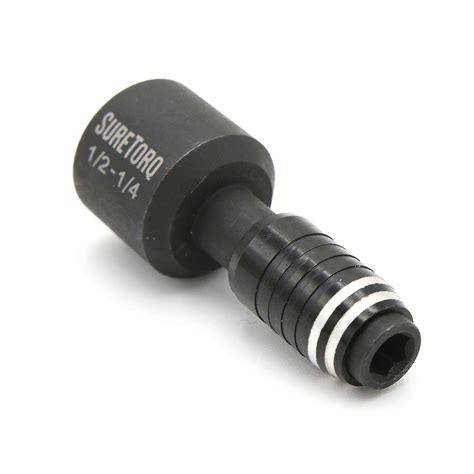 Impact Wrench Adapter – Suretorq