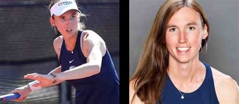 Trans tennis player Brooklyn Ross withdraws from Wyoming cup citing safety concerns » Calfkicker.com