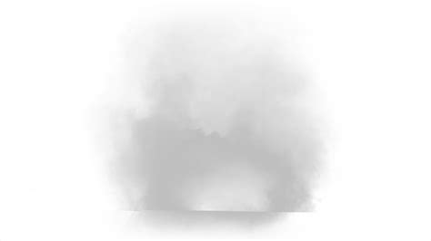 Transparent Fog Gif