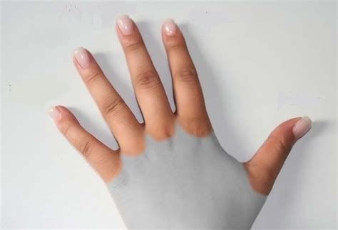 Finger - Wikipedia