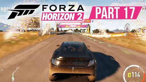 Forza Horizon 2 Gameplay Walkthrough Part 17 - 3 RACES - Xbox One ...