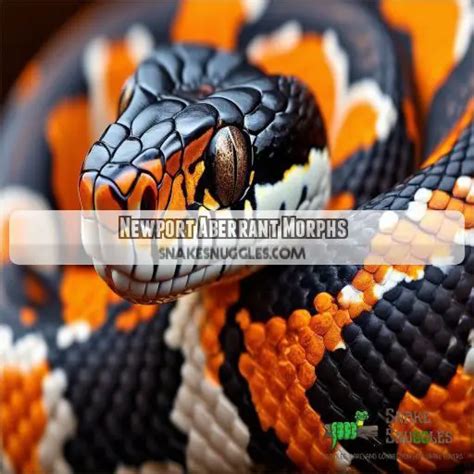 Full List of California King Snake Morphs: 50+ Stunning Variations