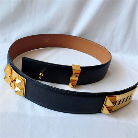 Hermès Belt - Catawiki