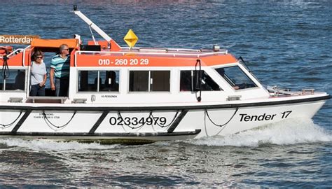 What Is a Tender Boat? - Know to Enjoy the Features You Need