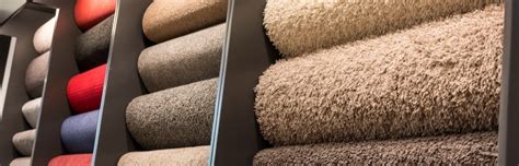 Looking for New Carpet? Check Out These 4 Materials