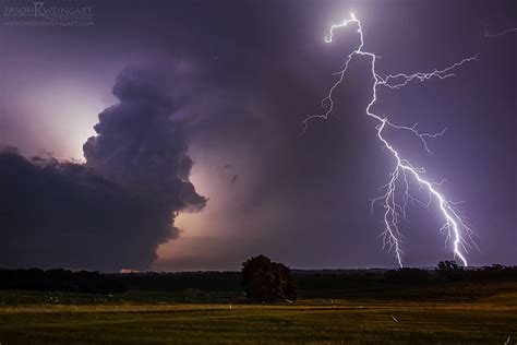 How to Photograph Lightning | Nature TTL