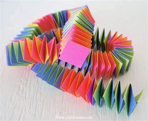 Accordion Fold Paper Garland Pictures, Photos, and Images for Facebook ...