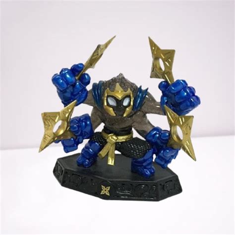 Starcast Skylanders Imaginators Sensei Figure - Etsy