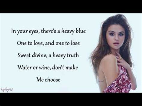 Wolves Lyrics - YouTube