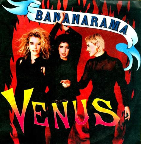 Bananarama – Venus (Extended Version) Lyrics | Genius Lyrics