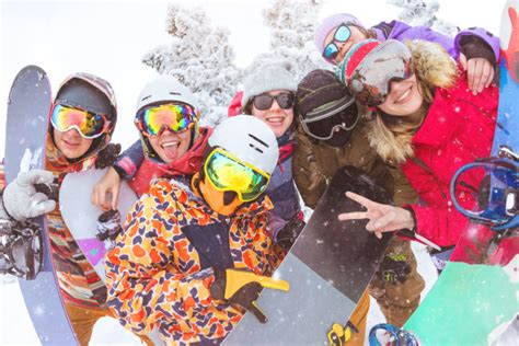 The Best Spring Skiing Festivals and Parties