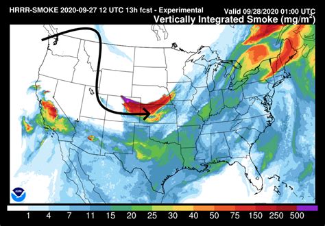 Longmont Weather Forecast: Fall temperatures return to Longmont - The ...