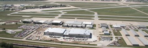 Lincoln Airport - Growing and thriving | Business View Magazine