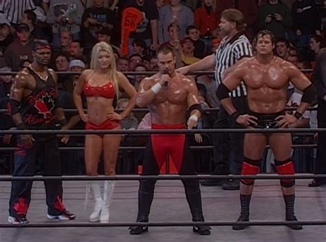 PPV REVIEW: WCW Sin 2001