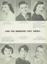 Explore 1954 Delphi Community High School Yearbook, Delphi IN - Classmates