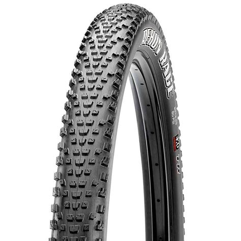 Maxxis Rekon Race Bicycle Tire - 29 x 2.35 Folding Tubeless Ready Dual ...