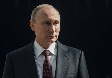 Russian President Vladimir Putin: The Internet is a "CIA Project" | TIME