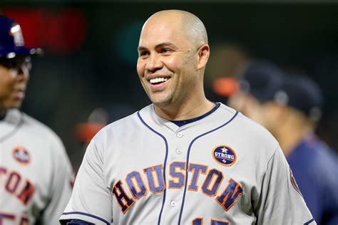 Report: Carlos Beltran helped create Astros' sign-stealing scheme, team ...