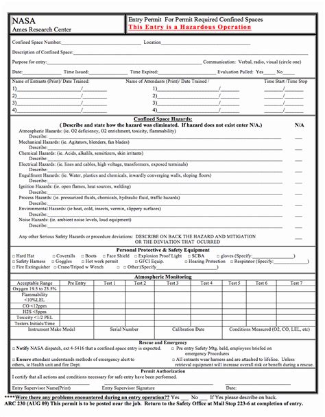 Osha Fall Protection Plan Template Best Of Safety Training Card ...