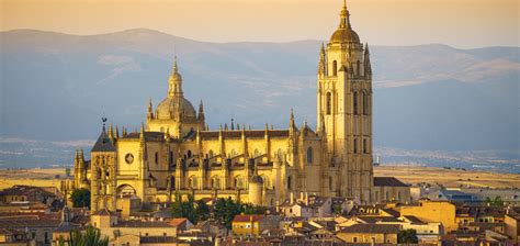 Best places to stay in Segovia, Spain | The Hotel Guru