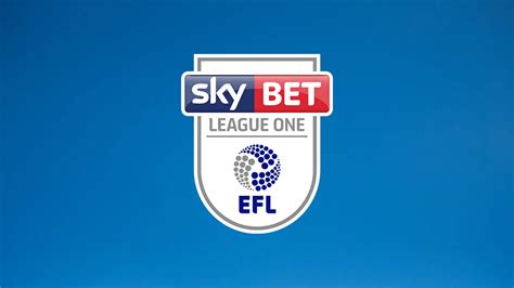 Your EFL League One Live Stream info, standings - Fotnet24