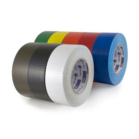 Colored Duct Tape - IPG