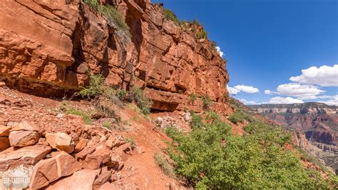 North Kaibab Trail 28 | ProArtInc