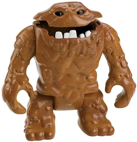 Clayface | Imaginext Wiki | Fandom