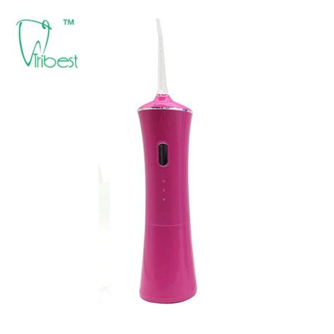 Portable Oral Irrigator - Tribest Dental