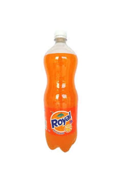 Royal 1.5 liter