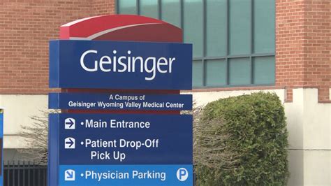 Geisinger requiring appointments for COVID-19 testing