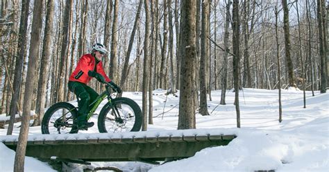 Parc de la Gorge de Coaticook In Winter ? What a Treasure! | Eastern Townships (Quebec)