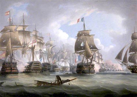 British Hero Admiral Lord Nelson: Victor at the Battle of Trafalgar, 1805 – 5-Minute History