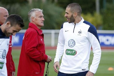 Didier Deschamps Young - Didier Deschamps In Today S Society An 18 Year ...