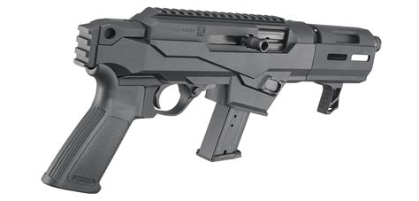 Ruger PC Charger 9mm · 29100 · DK Firearms