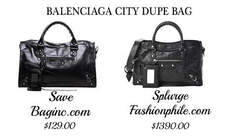 DUPES VS REPLICAS : WHAT WOULD YOU GO FOR?